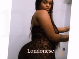 Londonese