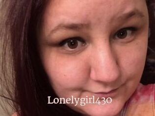 Lonelygirl430