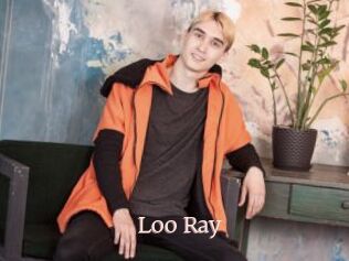Loo_Ray