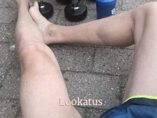 Lookatus