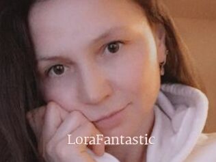 LoraFantastic