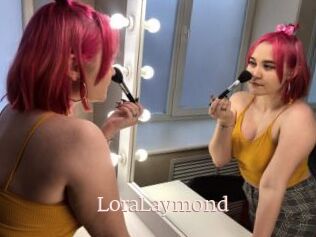 LoraLaymond