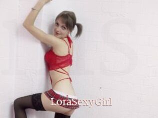 LoraSexyGirl