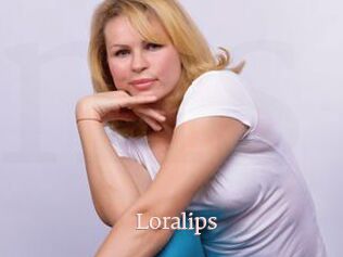 Loralips