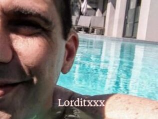 Lorditxxx