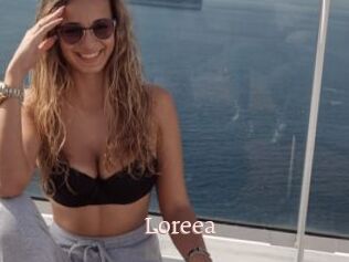 Loreea