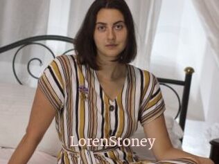 LorenStoney