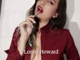 Loren_Howard