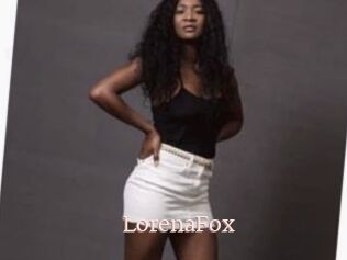 LorenaFox