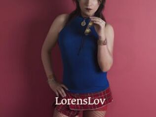 LorensLov