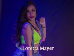 Loretta_Mayer
