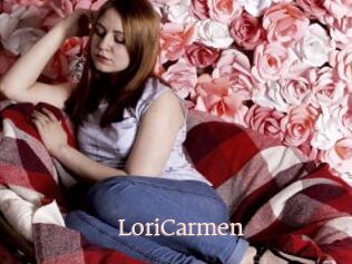 LoriCarmen