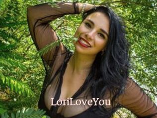 LoriLoveYou
