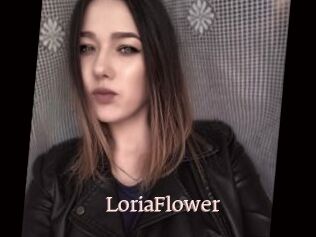LoriaFlower