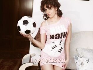 LoryJackson