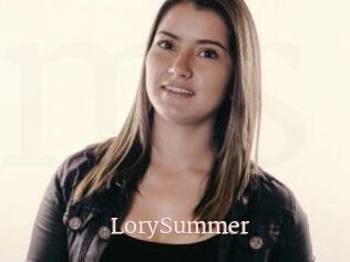 LorySummer