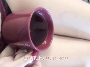LotteHenderson