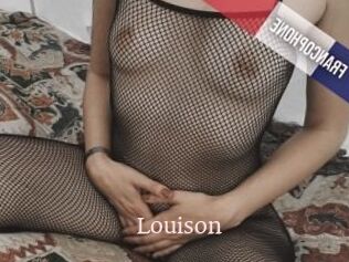 Louison
