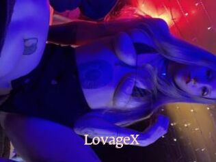 LovageX