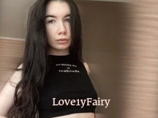 Love1yFairy