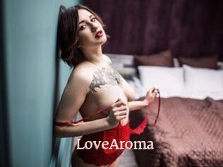 LoveAroma