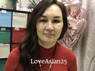 LoveAsian25
