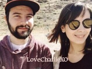 LoveCharlieXO