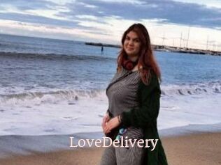 LoveDelivery