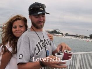 LoveFacial