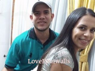 LoveFourwalls