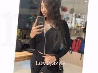 LoveJazzy