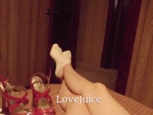 LoveJuice