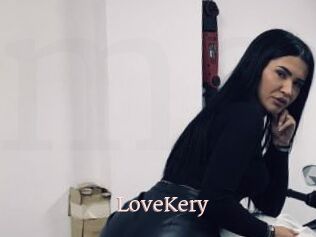 LoveKery