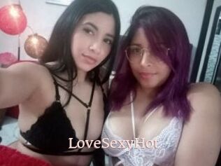 LoveSexyHot