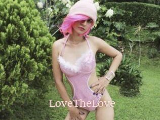 LoveTheLove