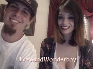 LoveandWonderboy