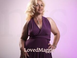 LovedMaggie