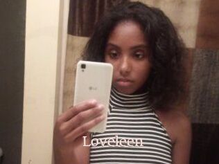 Loveleen