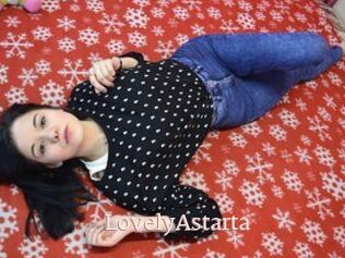 LovelyAstarta