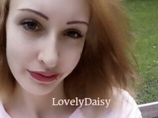 LovelyDaisy