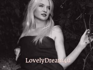 LovelyDream4u