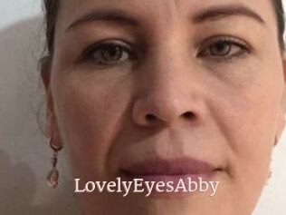 LovelyEyesAbby