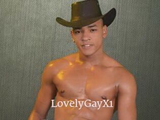 LovelyGayX1