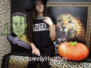 LovelyHeather