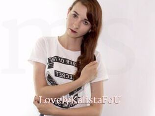 LovelyKalistaFoU