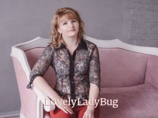 LovelyLadyBug
