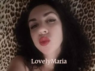 LovelyMaria