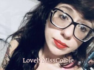 LovelyMissColbie