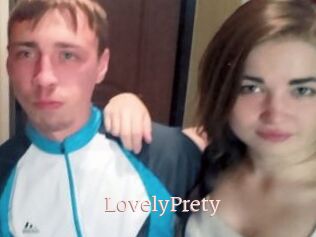 LovelyPrety