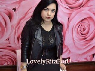 LovelyRitaForU